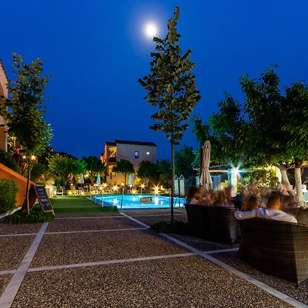 Rigas Hotel Skopelos Kültér fotó