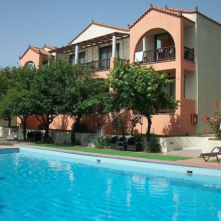 Rigas Hotel Skopelos Kültér fotó