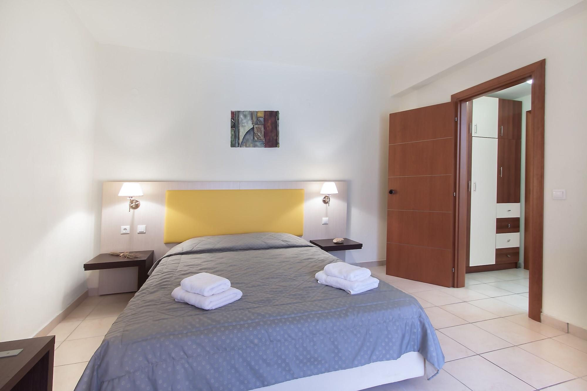 Rigas Hotel Skopelos Kültér fotó
