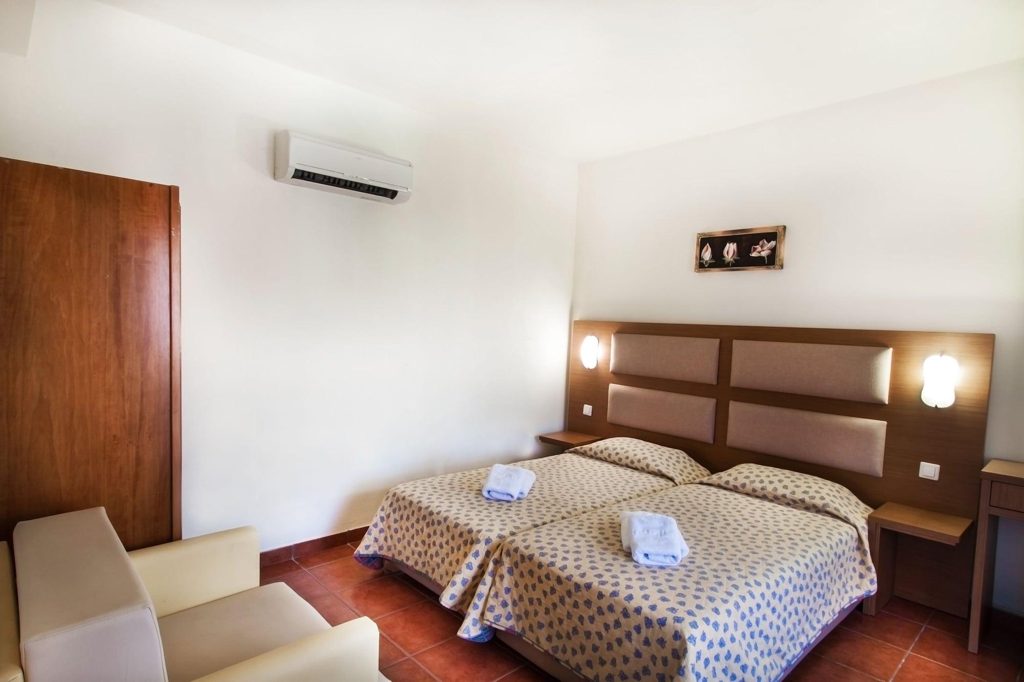 Rigas Hotel Skopelos Kültér fotó